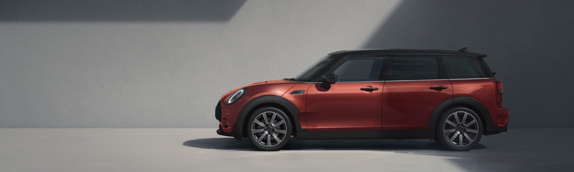 CLUBMAN