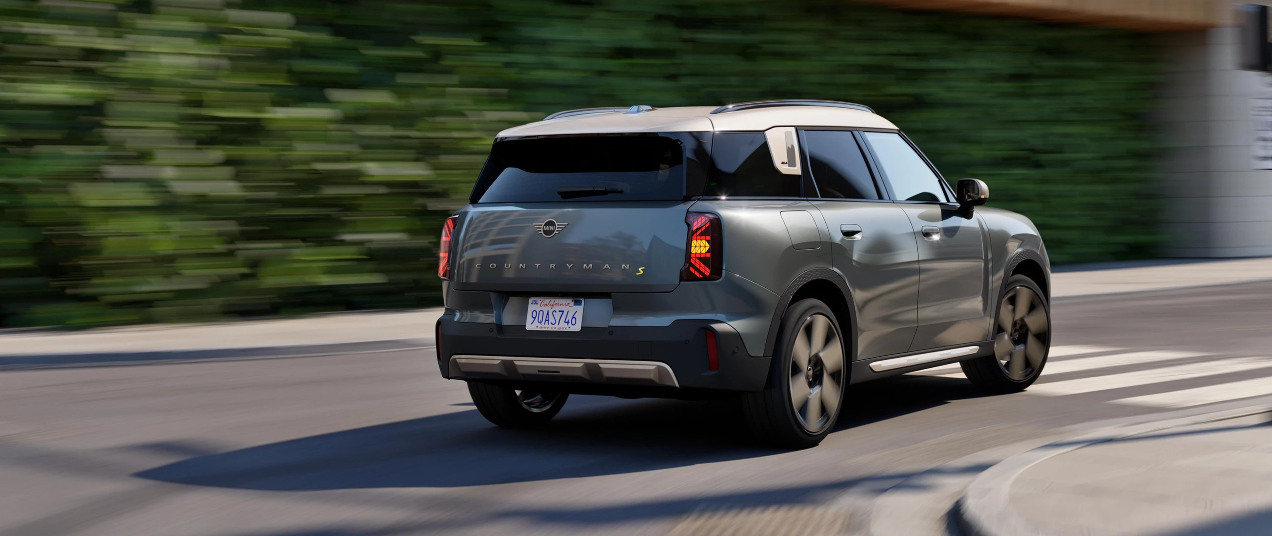 COUNTRYMAN